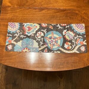 Vibrant Paisley Valence